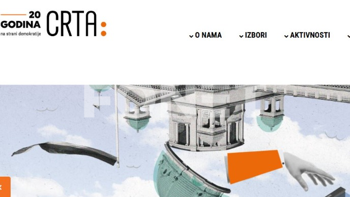 Na izborima 300 posmatrača